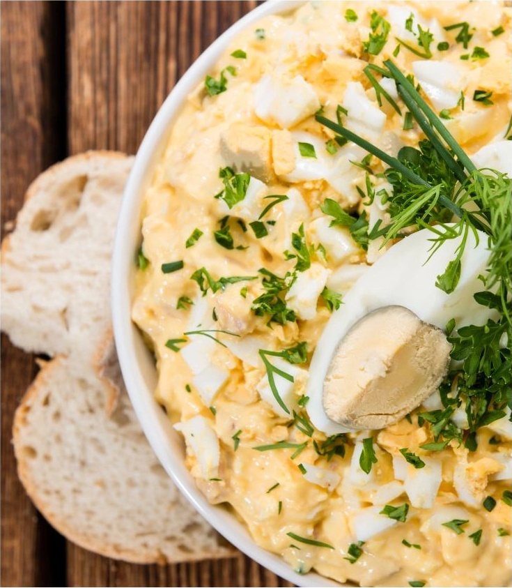 Egg Salad